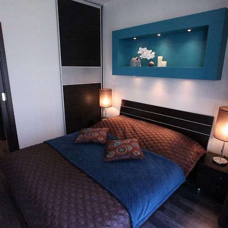 Stella Baltic 2 Apartment Swinoujscie Ngoại thất bức ảnh