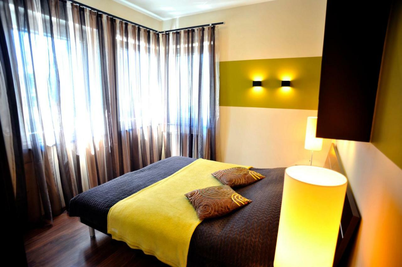 Stella Baltic 2 Apartment Swinoujscie Ngoại thất bức ảnh