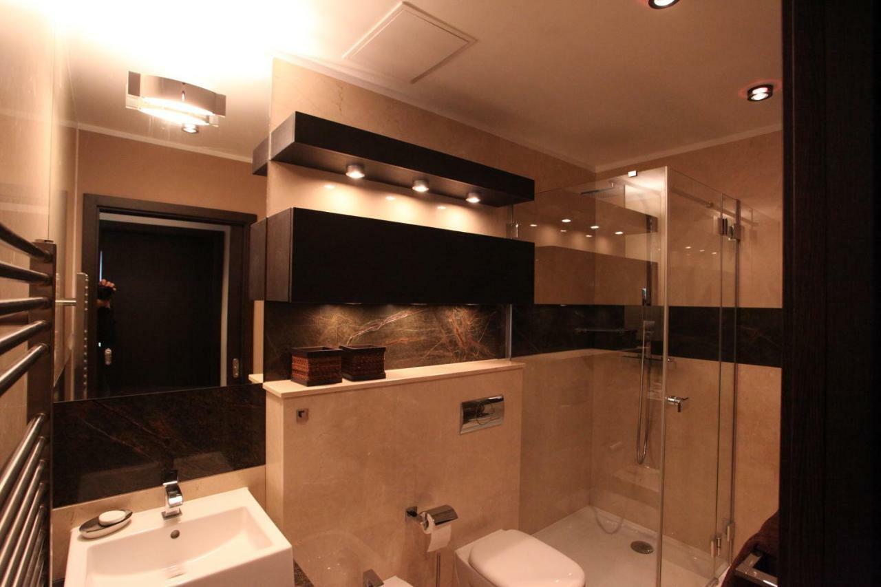 Stella Baltic 2 Apartment Swinoujscie Ngoại thất bức ảnh